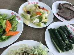 -华天新川面馆(缸瓦市店)