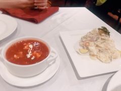 -维兰西餐(万泉河店)
