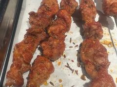 -有位虾匠·粗粮土菜小馆(市北店)