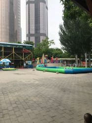 -大望京儿童游乐场