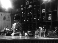 -RUMORS COFFEE ROASTERY鲁马滋咖啡(湖南路店)