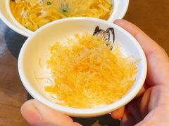 南翔豫园干贝金丝盅-南翔馒头店(豫园店)