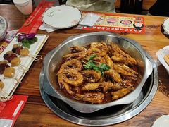 -槐店王婆大虾(开发区店)