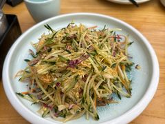 -一轩饺子馆(丽都店)