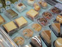 -绿叶居烘焙·面包·蛋糕(富都店)
