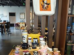 -COSTA COFFEE(金长安大厦店)