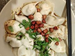 -三姐妹饺子(东木头市店)