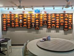 -龙海鲜螃蟹王(宏茂桥店)