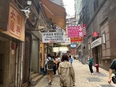 -珍妮曲奇聪明小熊(上环店)