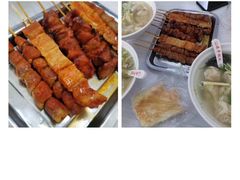-海平馄饨(逍遥二路店)