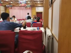 大堂-九头鸟酒家(四道口店)