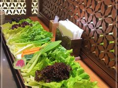 -韩屋韩国料理(天山路店)