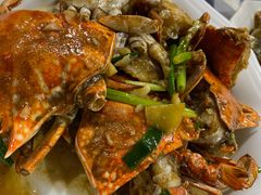 -钱大妈海鲜饭店(保利林语店)