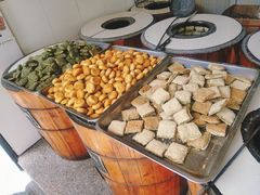 -奉化市溪口蒋氏千层饼厂