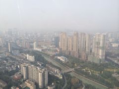 -339旋转餐厅(天府熊猫塔店)