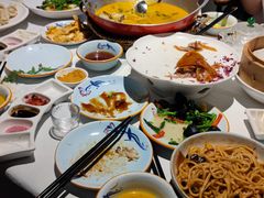 -庆云楼饭庄(什刹海店)