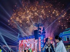 -青岛方特梦幻王国