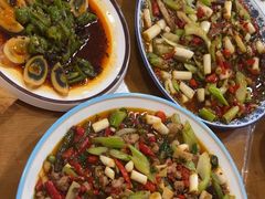 -李大爷的泡椒馆(冉家坝店)