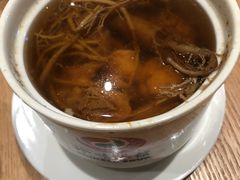 -珍味汤馆·潮汕家乡菜(保利文化广场店)