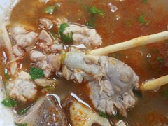 -春雨羊汤店(广开四马路总店)