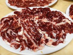 吊龙-五洲牛肉美食馆