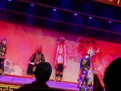 -盖碗儿梨园·变脸吐火·川剧(天府广场店)