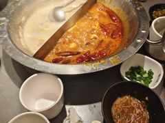 -骨之味·筒骨汤火锅(江头店)