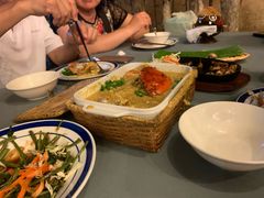-茉莉.Red Crab
