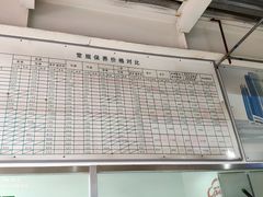 -天鸿和毅汽车修理厂