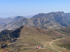 -灵山