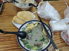 -鸭小妹鸭血粉丝(老门东店)