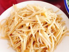 -北京龙庆四季香农家饭庄·灶台鱼·碳烤虹鳟鱼(龙庆峡店)