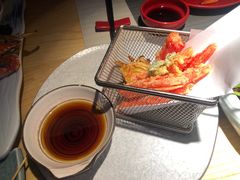 -京料理·日料自助·铁板燒(复悦城店)