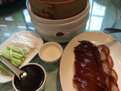 -漢舍中国菜馆(889广场店)