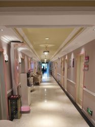 -北京俪婴妇产医院(朝阳大悦城店)