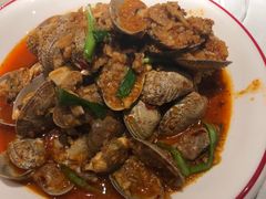 -串盟烧烤大排档·长沙美食地标(星沙店)