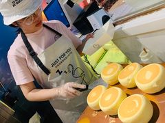 -狐狸和向日葵(北京路店)