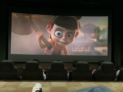 -天幕新彩云国际影城(激光巨幕店)