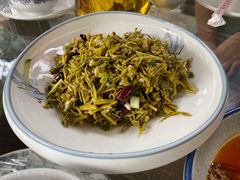 野菜-百花人家(清水镇店)