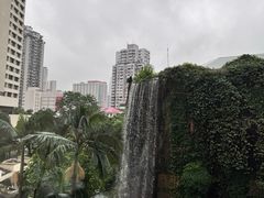 -广州花园酒店