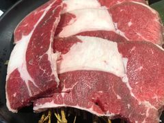 -九田家黑牛烤肉料理(太阳城店)