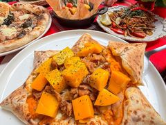 -黑熊披萨orso pizza