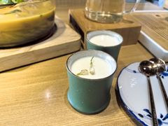 -竹里馆 ·茶食(奥体店)