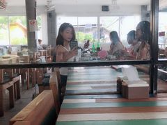 -Doo Dee Thai Food(Issan/Isaan/Esan)
