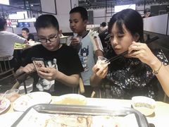 -玫瑰花园自助烤肉(顺义鑫海韵通店)