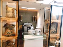 -% Arabica阿拉比卡咖啡(武康路店)