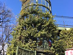 -三鹰之森吉卜力美术馆