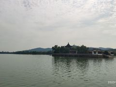 -石湖景区