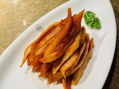 十天萝卜条-苏浙汇(古北店)