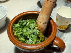 -树厨贵州菜(大十字店)